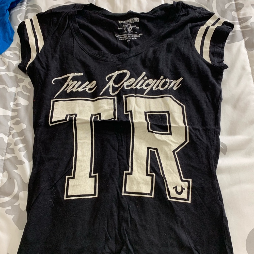 True Religion Shirt